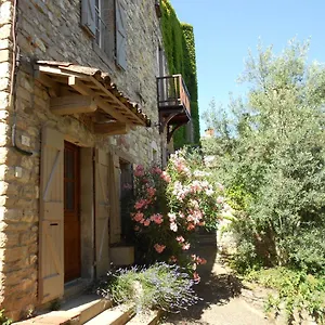Rue Du Barri , Cordes-sur-Ciel France