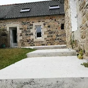 Le Nid Breton , Lézardrieux France