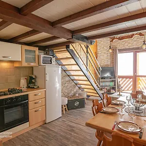 Résidence Les Hauts De Val Cenis , Lanslevillard France