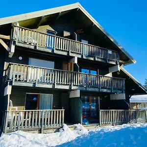 Appartement Le D'aurouze 103, 6 Personnes -, La Joue du Loup