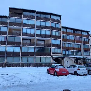Appartement La Joue Du Loup Studio, La Joue du Loup