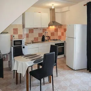 Appartement Les Oliviers, Sablet